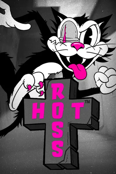 Hot Ross
