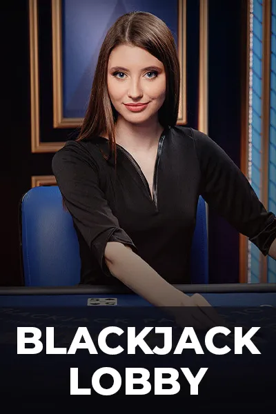 Blackjack Lobby