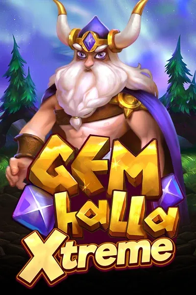 Gemhalla Xtreme