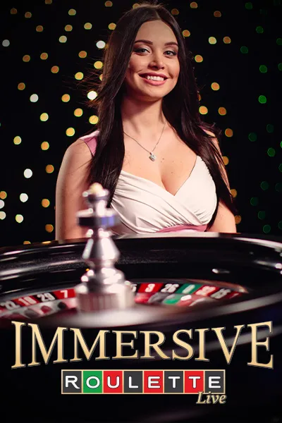 Immersive Roulette