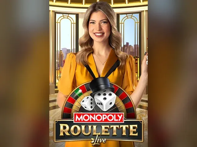 MONOPOLY Roulette