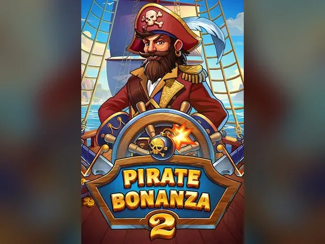 Pirate Bonanza 2