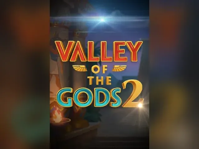 Valley of the Gods 2
