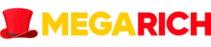 Megarich logo