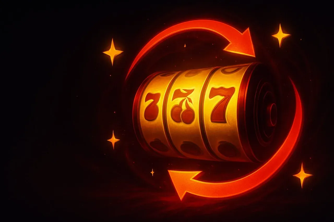 Megarich free spins och välkomstsnurr