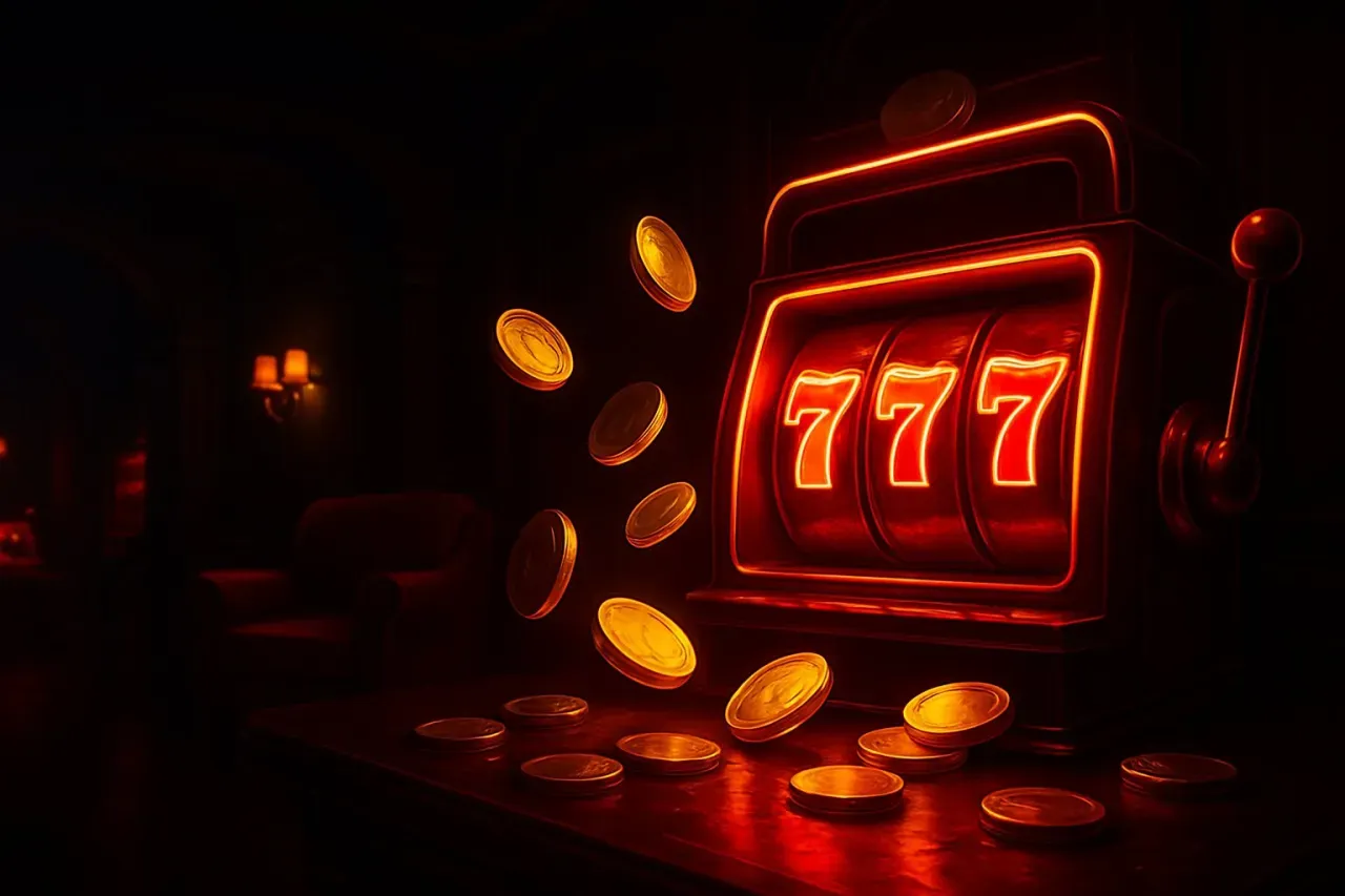 Megarich Casino – ditt kasino för slots, live och sport
