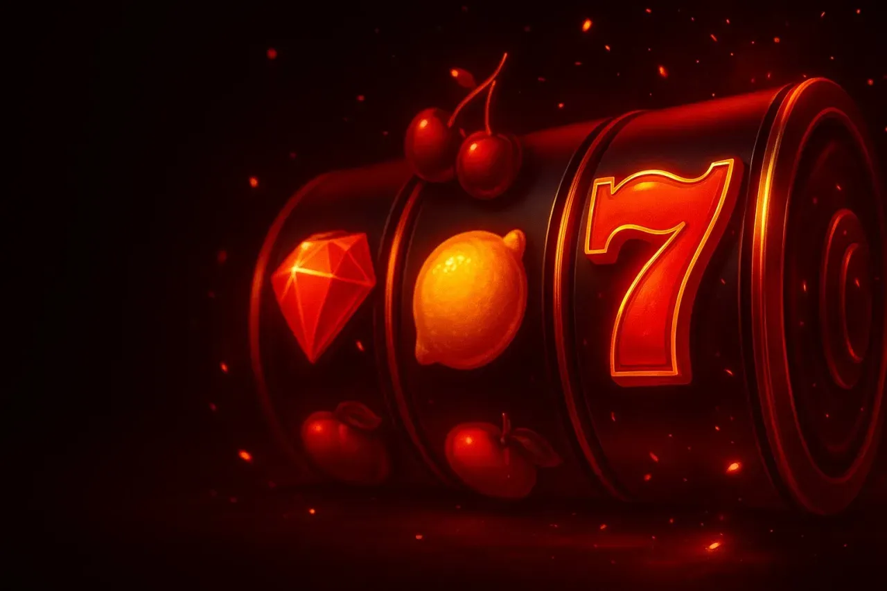 Megarich spelautomater och slots