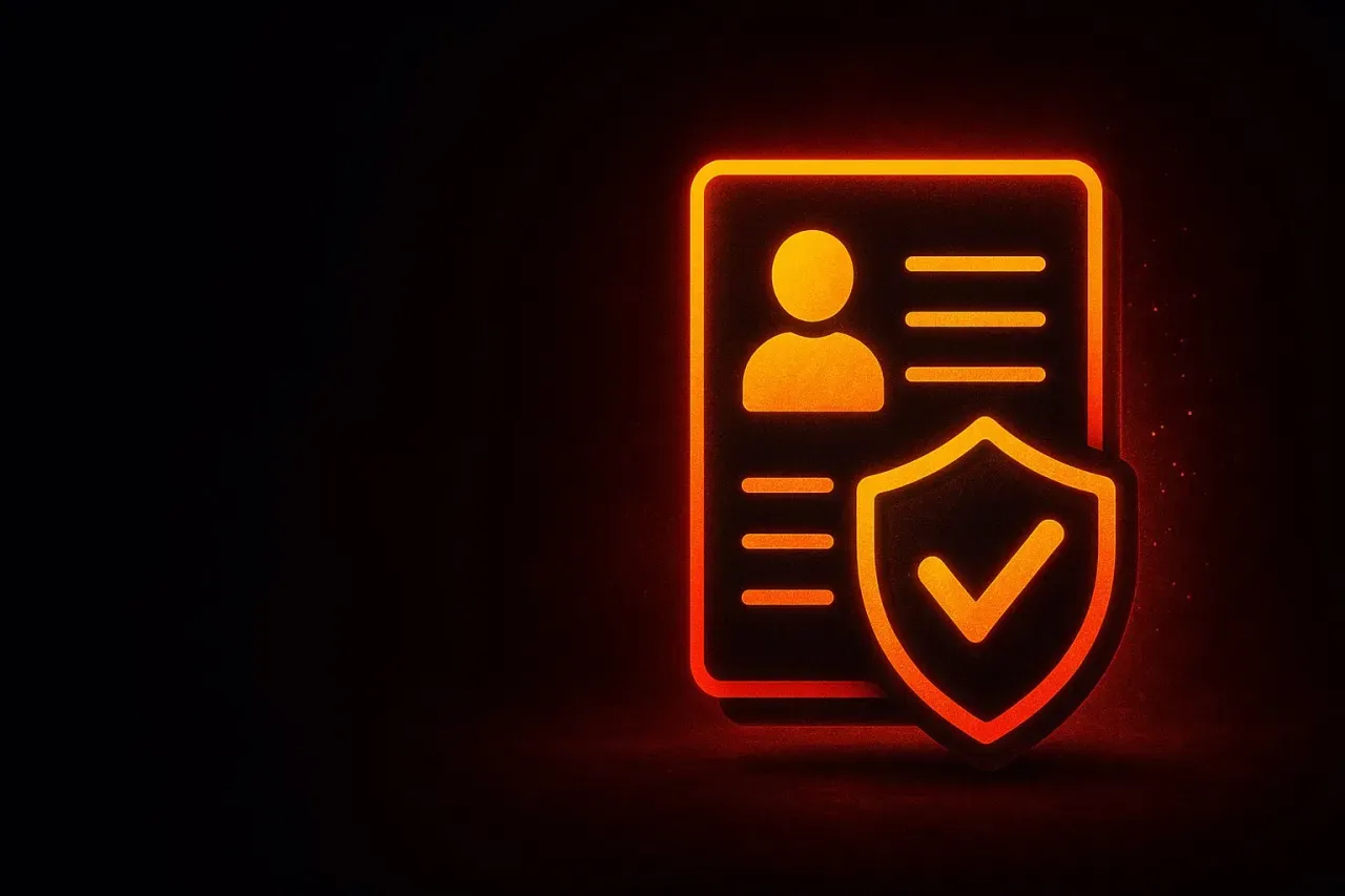Megarich verifiering och KYC-process
